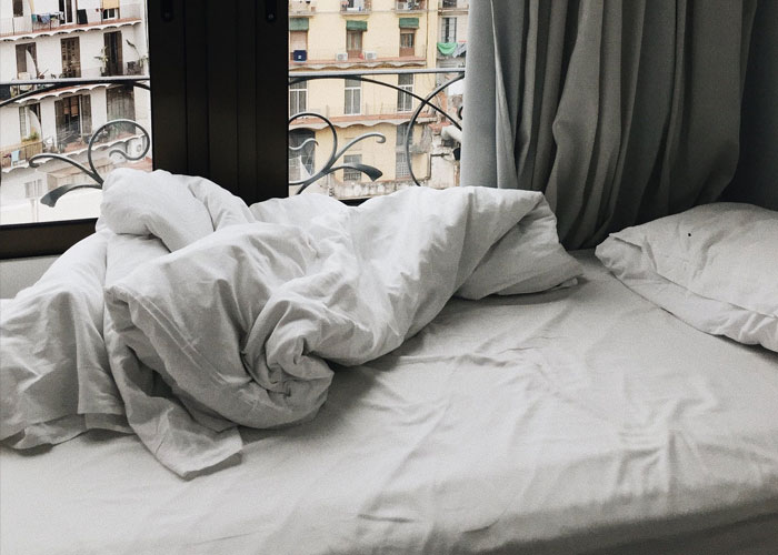 30 Hotel Workers Share What Things They Wish Guests Would Stop Doing, And It’s Disgusting That They Have To Deal With Such Things 30 Hotel Workers Share What Things They Wish Guests Would Stop Doing, And It’s Disgusting That They Have To Deal With Such Things