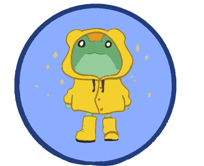 Hey Pandas, Turn A Random Object Into A Character Design (Closed) Hey Pandas, Turn A Random Object Into A Character Design (Closed)