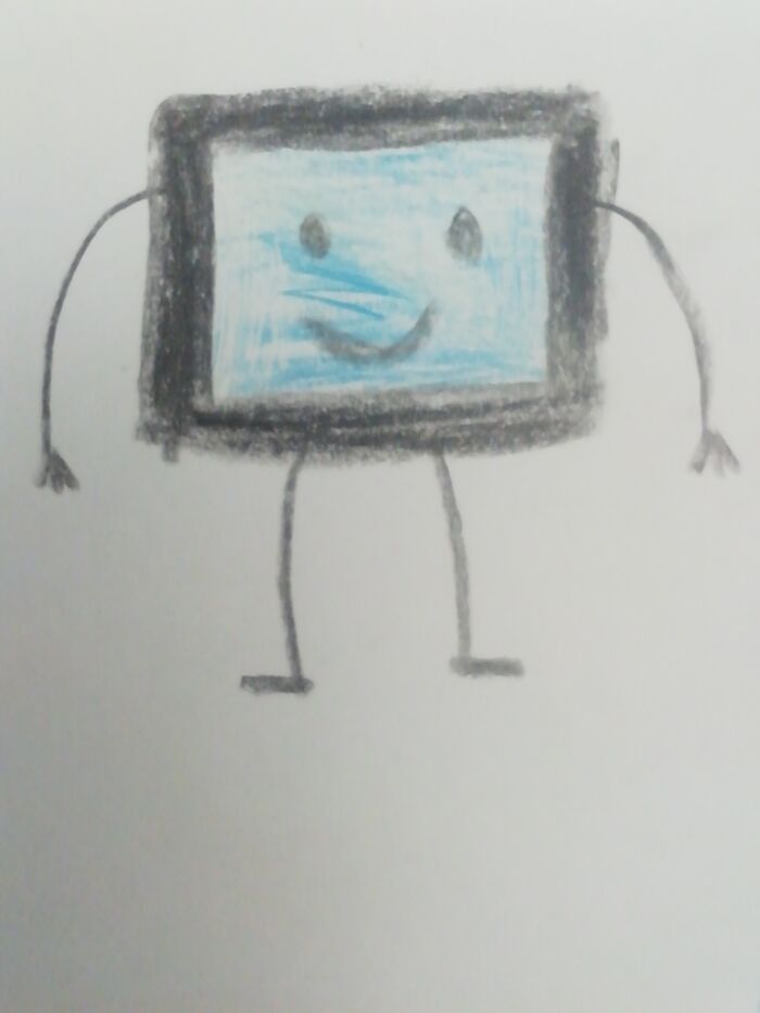 Hey Pandas, Turn A Random Object Into A Character Design (Closed) Hey Pandas, Turn A Random Object Into A Character Design (Closed)