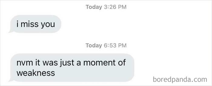 35 People Who Got Messages They Were Totally Not Ready To Receive 35 People Who Got Messages They Were Totally Not Ready To Receive