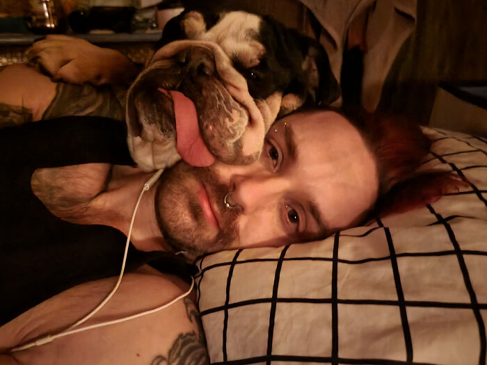 “What’s Wrong With Your Dog?”: People Are Posting Pictures Of ‘Malfunctioning’ Dogs (50 New Pics) “What’s Wrong With Your Dog?”: People Are Posting Pictures Of ‘Malfunctioning’ Dogs (50 New Pics)