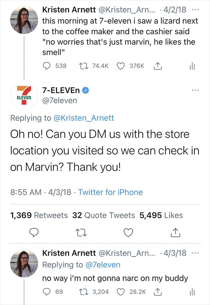 30 Brand Fails On Social Media, Shared By “Brands Getting Owned” 30 Brand Fails On Social Media, Shared By “Brands Getting Owned”