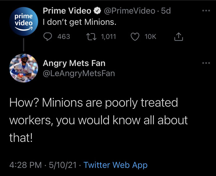 30 Brand Fails On Social Media, Shared By “Brands Getting Owned” 30 Brand Fails On Social Media, Shared By “Brands Getting Owned”