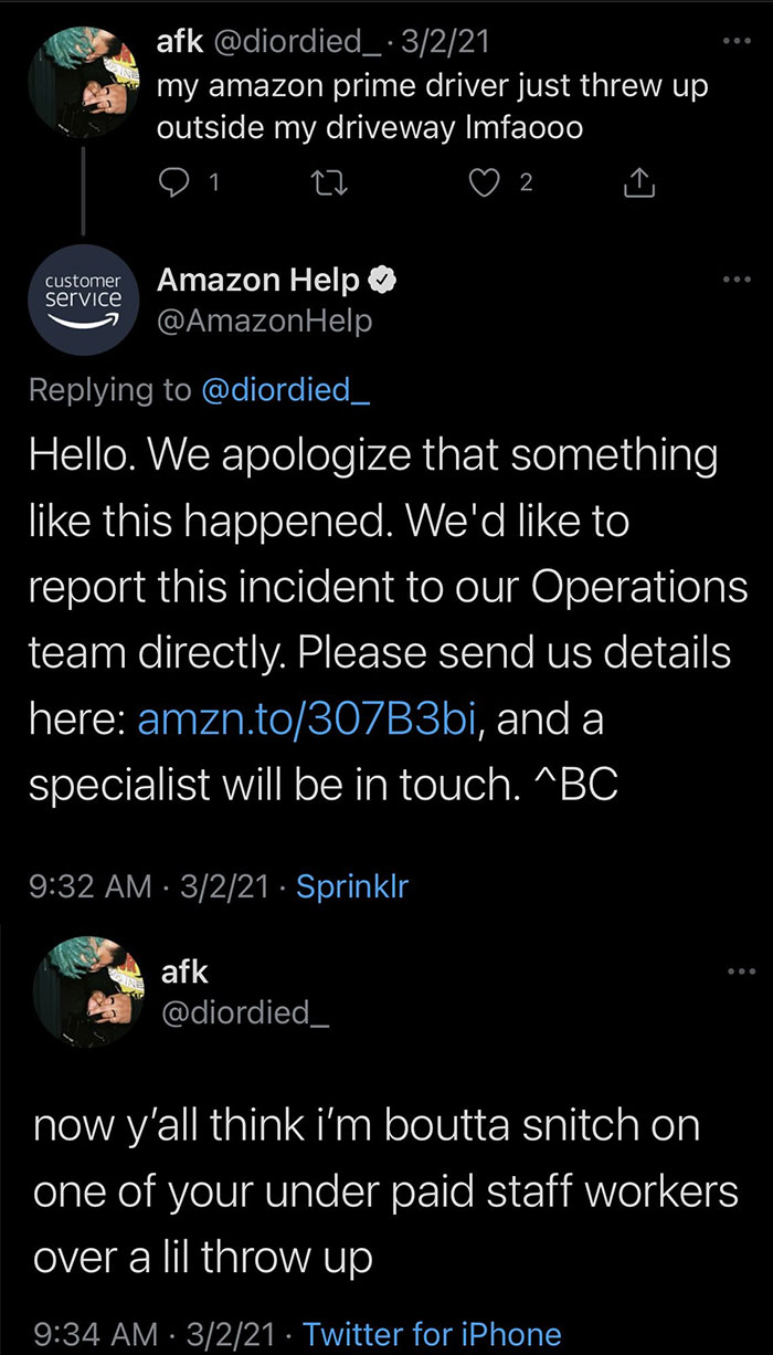 30 Brand Fails On Social Media, Shared By “Brands Getting Owned” 30 Brand Fails On Social Media, Shared By “Brands Getting Owned”
