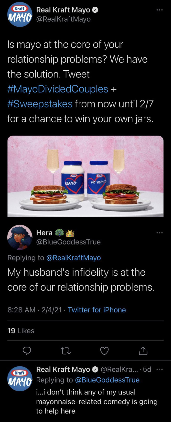 30 Brand Fails On Social Media, Shared By “Brands Getting Owned” 30 Brand Fails On Social Media, Shared By “Brands Getting Owned”
