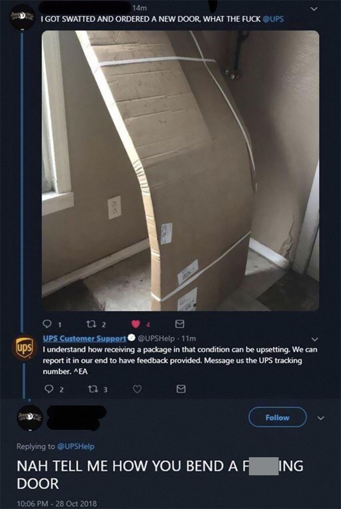 30 Brand Fails On Social Media, Shared By “Brands Getting Owned” 30 Brand Fails On Social Media, Shared By “Brands Getting Owned”