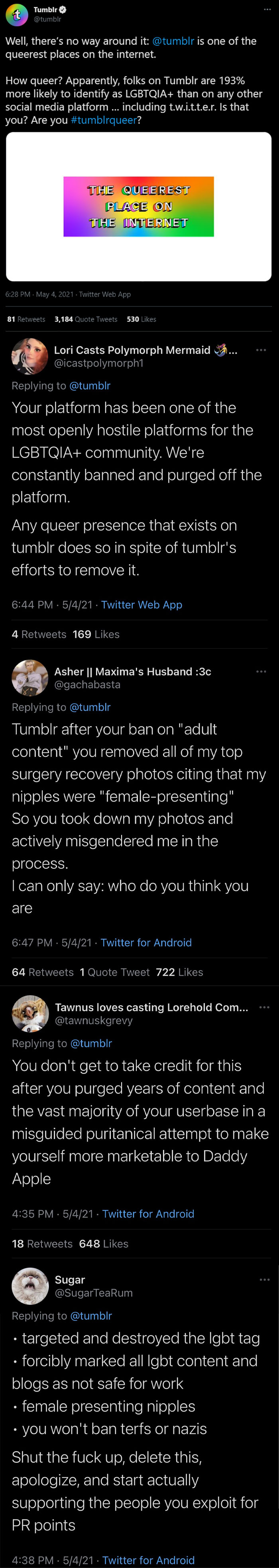 30 Brand Fails On Social Media, Shared By “Brands Getting Owned” 30 Brand Fails On Social Media, Shared By “Brands Getting Owned”