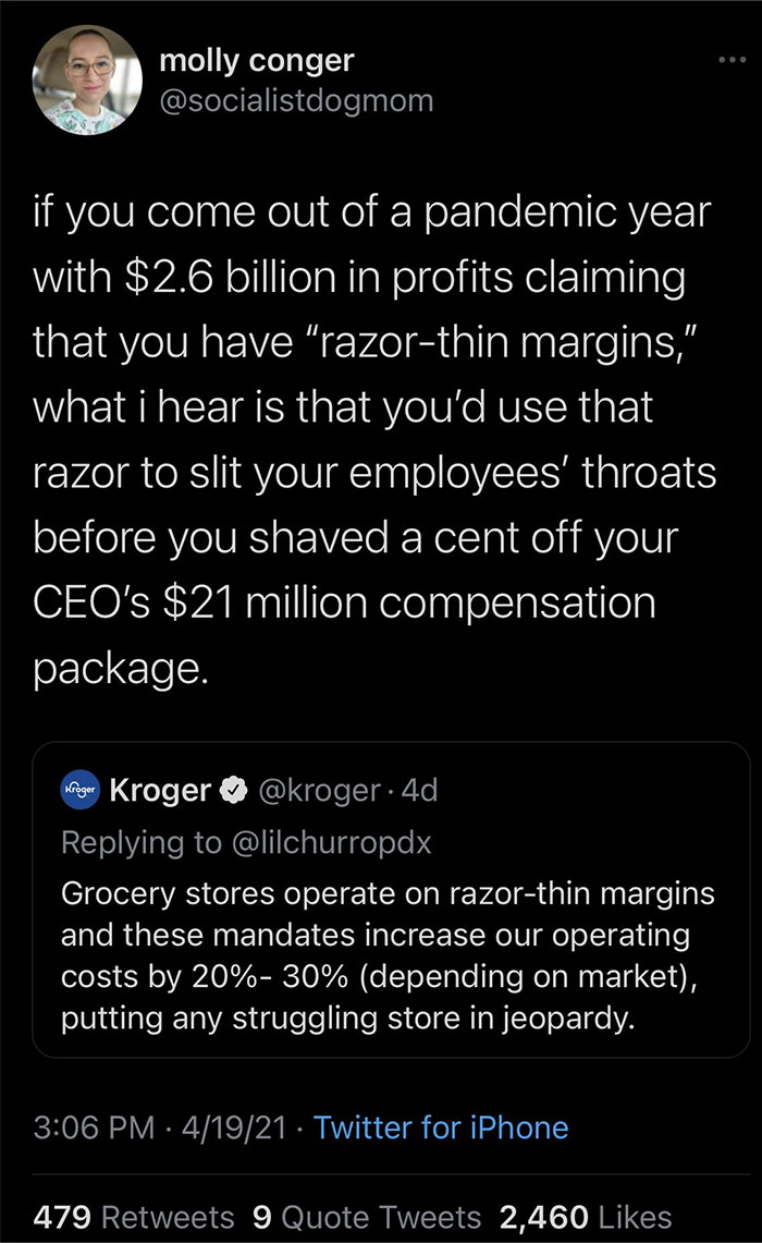 30 Brand Fails On Social Media, Shared By “Brands Getting Owned” 30 Brand Fails On Social Media, Shared By “Brands Getting Owned”