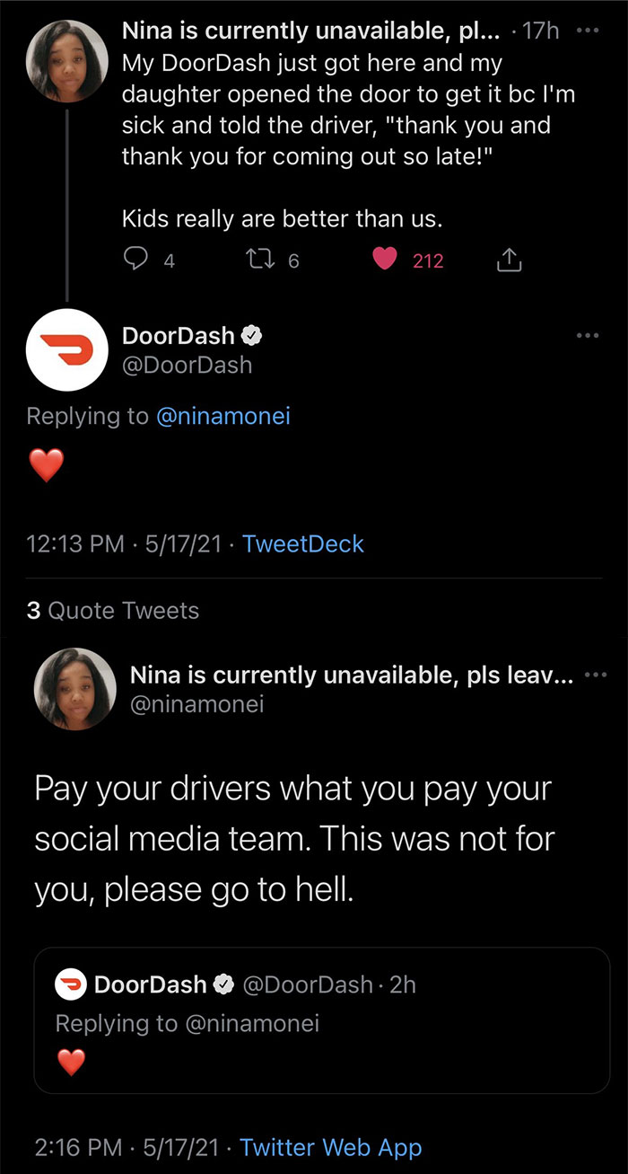 30 Brand Fails On Social Media, Shared By “Brands Getting Owned” 30 Brand Fails On Social Media, Shared By “Brands Getting Owned”