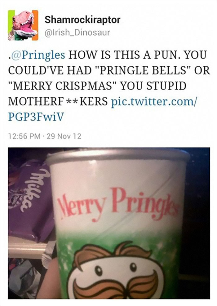 30 Brand Fails On Social Media, Shared By “Brands Getting Owned” 30 Brand Fails On Social Media, Shared By “Brands Getting Owned”