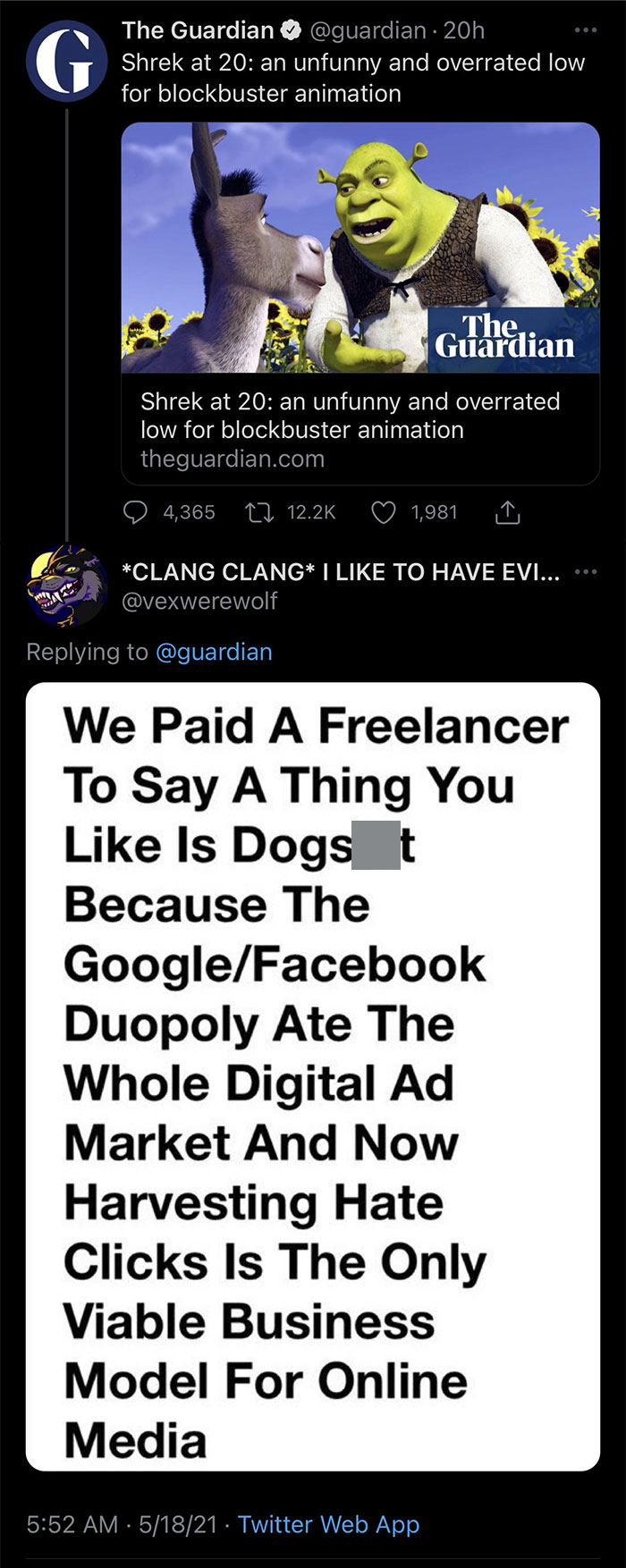 30 Brand Fails On Social Media, Shared By “Brands Getting Owned” 30 Brand Fails On Social Media, Shared By “Brands Getting Owned”