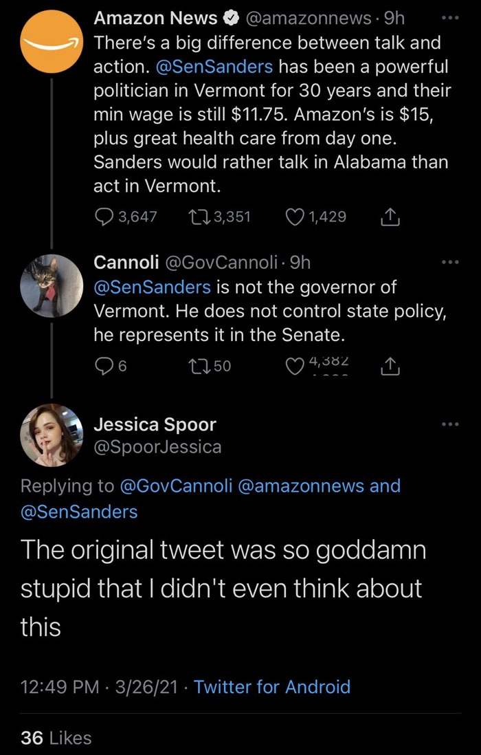 30 Brand Fails On Social Media, Shared By “Brands Getting Owned” 30 Brand Fails On Social Media, Shared By “Brands Getting Owned”