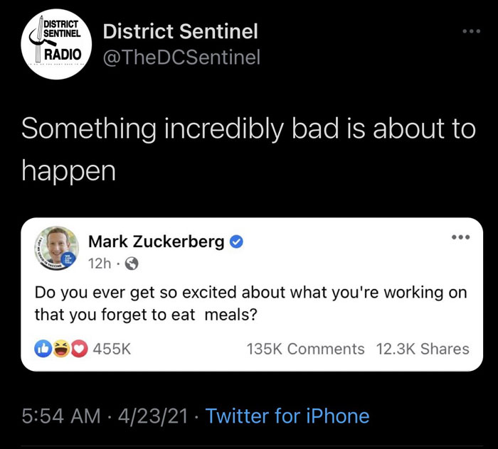 30 Brand Fails On Social Media, Shared By “Brands Getting Owned” 30 Brand Fails On Social Media, Shared By “Brands Getting Owned”