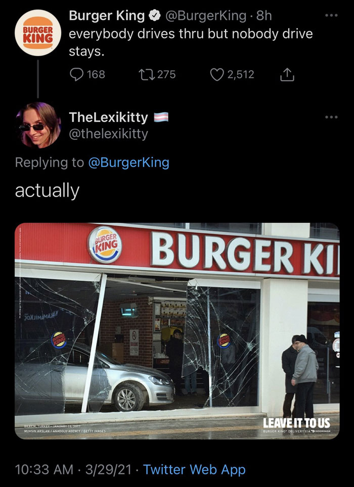 30 Brand Fails On Social Media, Shared By “Brands Getting Owned” 30 Brand Fails On Social Media, Shared By “Brands Getting Owned”