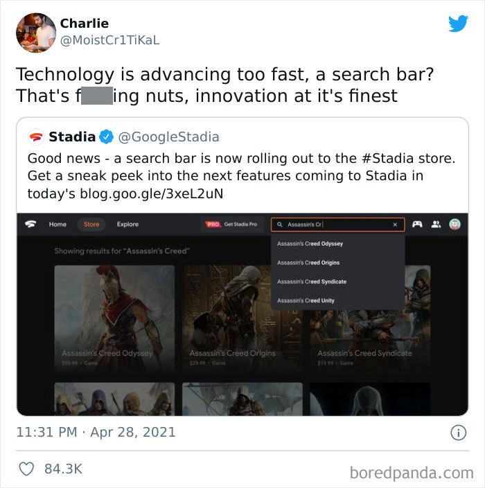 30 Brand Fails On Social Media, Shared By “Brands Getting Owned” 30 Brand Fails On Social Media, Shared By “Brands Getting Owned”