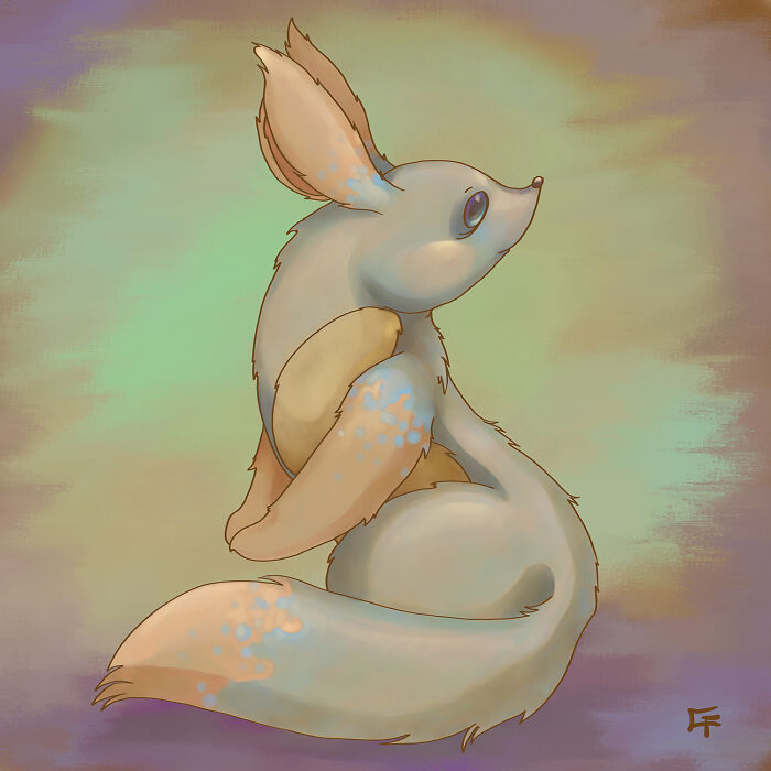 I Illustrated 20 Common House Monsters I Illustrated 20 Common House Monsters