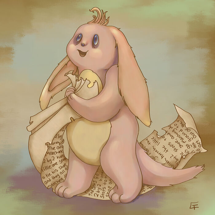 I Illustrated 20 Common House Monsters I Illustrated 20 Common House Monsters