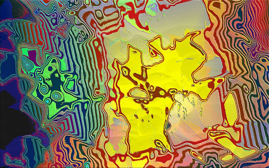 Hey Pandas, Draw Something Abstract (Closed) Hey Pandas, Draw Something Abstract (Closed)