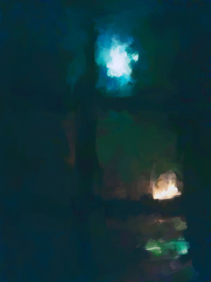 Hey Pandas, Draw Something Abstract (Closed) Hey Pandas, Draw Something Abstract (Closed)