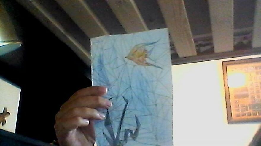 Hey Pandas, Draw Something Abstract (Closed) Hey Pandas, Draw Something Abstract (Closed)