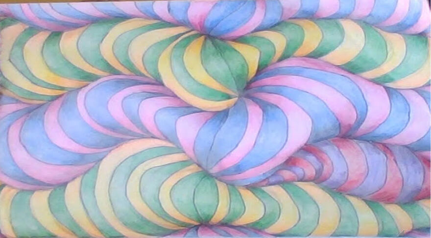 Hey Pandas, Draw Something Abstract (Closed) Hey Pandas, Draw Something Abstract (Closed)