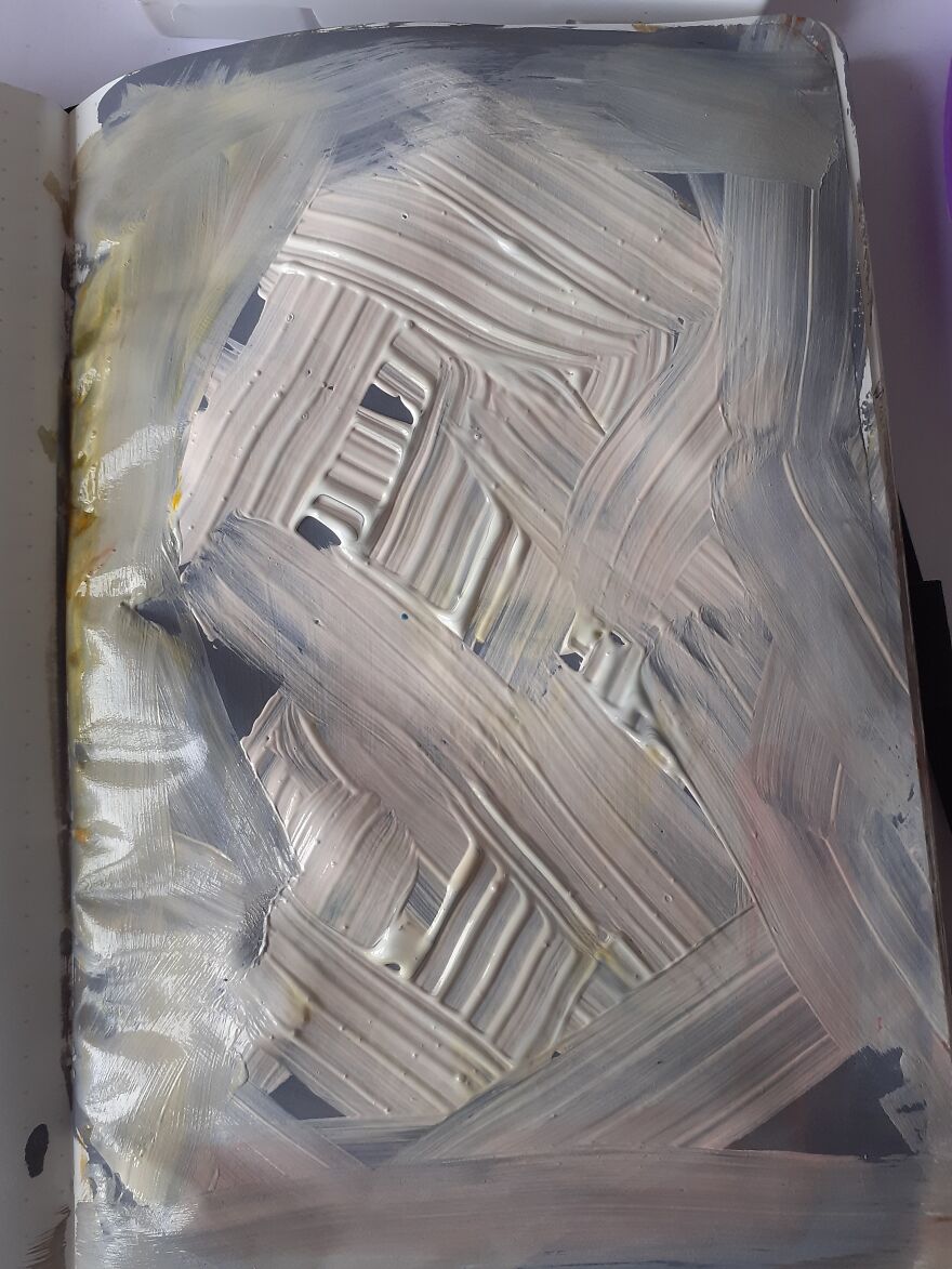 Hey Pandas, Draw Something Abstract (Closed) Hey Pandas, Draw Something Abstract (Closed)