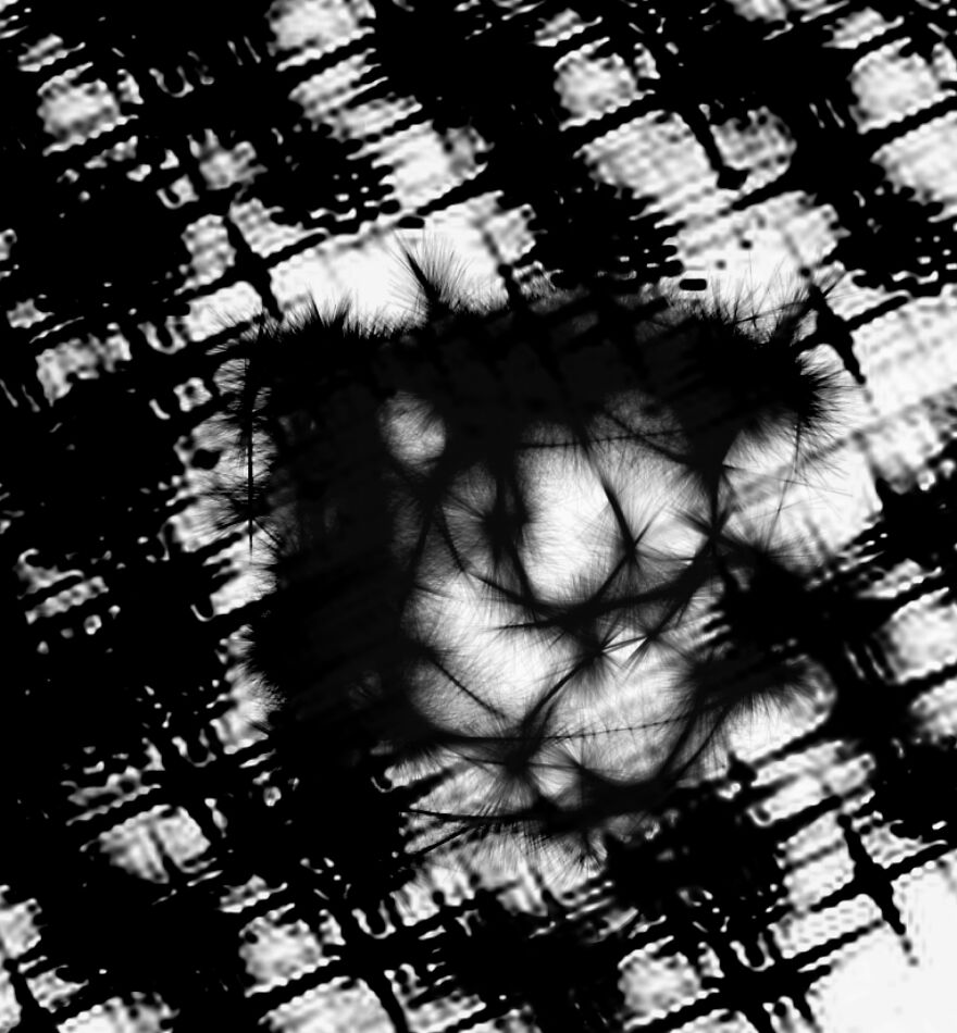 Hey Pandas, Draw Something Abstract (Closed) Hey Pandas, Draw Something Abstract (Closed)