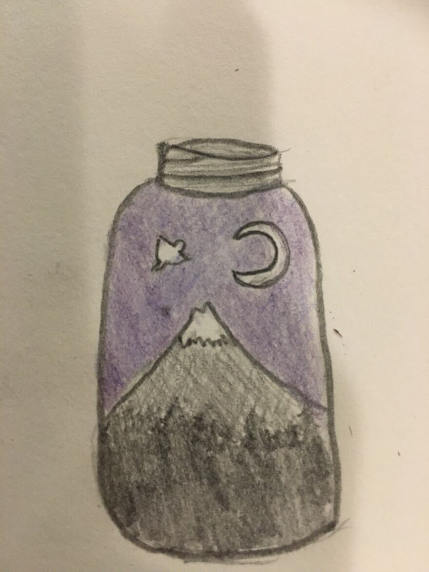 Hey Pandas, Draw Something Abstract (Closed) Hey Pandas, Draw Something Abstract (Closed)