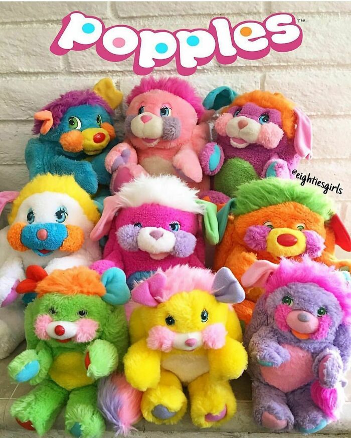 Hey Pandas, Post A Picture Of Your Favourite Childhood Toys (Closed) Hey Pandas, Post A Picture Of Your Favourite Childhood Toys (Closed)