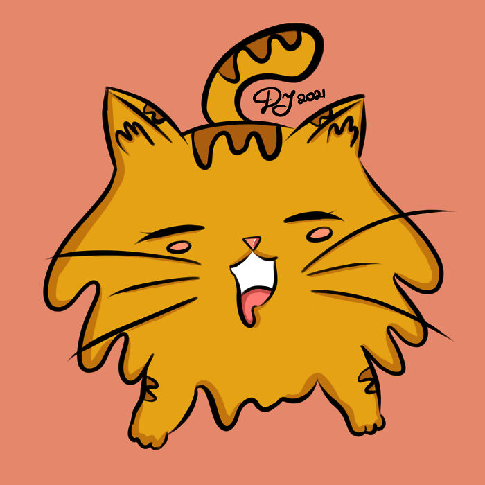 Hey Pandas, Draw A Cat (Closed) Hey Pandas, Draw A Cat (Closed)