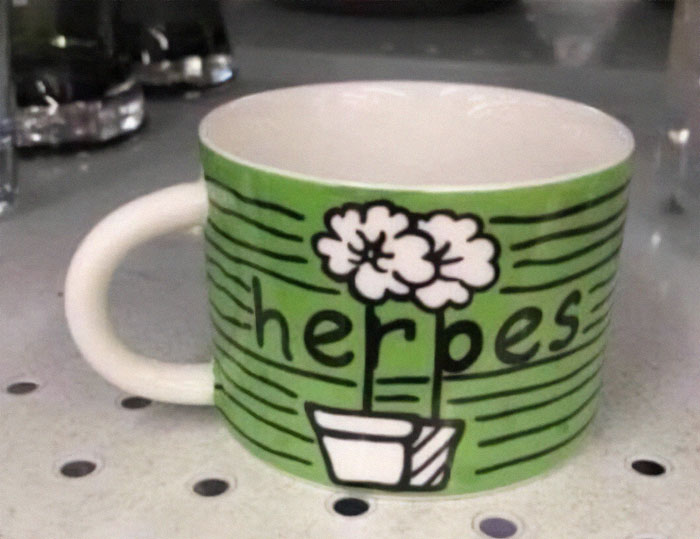 50 Times Designers Failed So Hard, They Got Shamed On The Internet (New Pics) 50 Times Designers Failed So Hard, They Got Shamed On The Internet (New Pics)