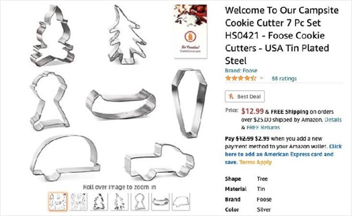 50 Times Designers Failed So Hard, They Got Shamed On The Internet (New Pics) 50 Times Designers Failed So Hard, They Got Shamed On The Internet (New Pics)