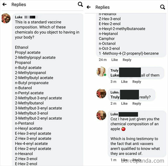 35 Times ‘Karens’ Acted So Entitled, The Internet Had To Call Them Out For It In This Online Group 35 Times ‘Karens’ Acted So Entitled, The Internet Had To Call Them Out For It In This Online Group