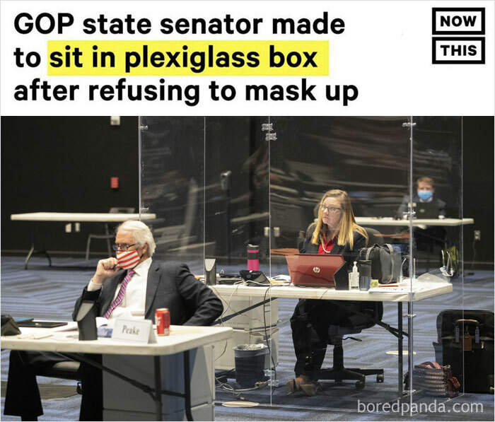 35 Times ‘Karens’ Acted So Entitled, The Internet Had To Call Them Out For It In This Online Group 35 Times ‘Karens’ Acted So Entitled, The Internet Had To Call Them Out For It In This Online Group