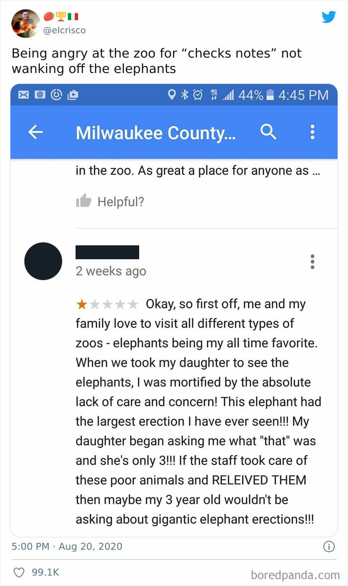 35 Times ‘Karens’ Acted So Entitled, The Internet Had To Call Them Out For It In This Online Group 35 Times ‘Karens’ Acted So Entitled, The Internet Had To Call Them Out For It In This Online Group