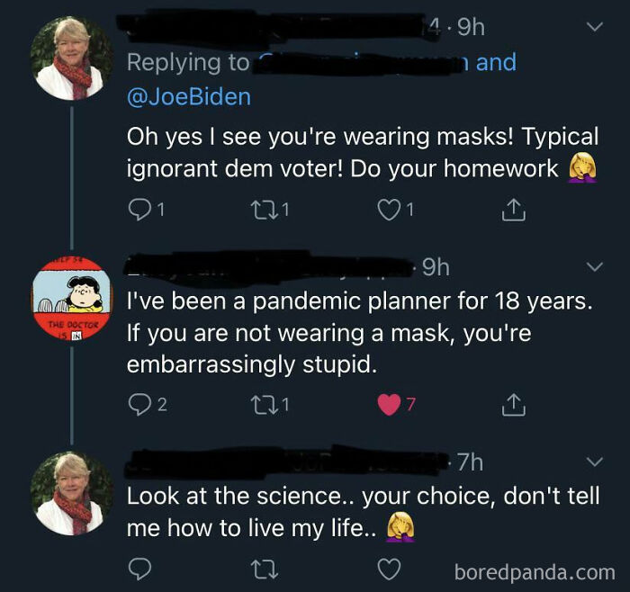 35 Times ‘Karens’ Acted So Entitled, The Internet Had To Call Them Out For It In This Online Group 35 Times ‘Karens’ Acted So Entitled, The Internet Had To Call Them Out For It In This Online Group