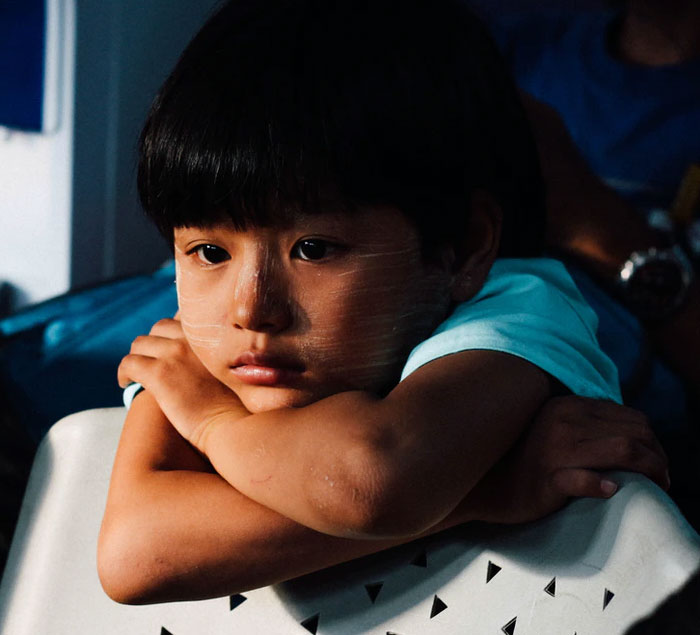 People Are Posting “The One Question” Someone Asked That Broke Them (30 Answers) People Are Posting “The One Question” Someone Asked That Broke Them (30 Answers)