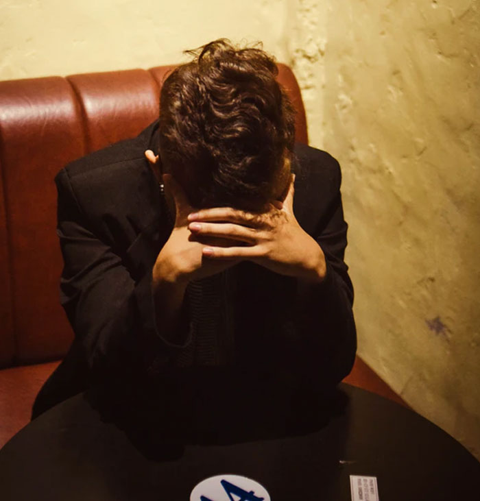 People Are Posting “The One Question” Someone Asked That Broke Them (30 Answers) People Are Posting “The One Question” Someone Asked That Broke Them (30 Answers)