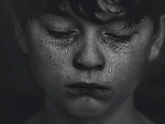 People Are Posting “The One Question” Someone Asked That Broke Them (30 Answers) People Are Posting “The One Question” Someone Asked That Broke Them (30 Answers)