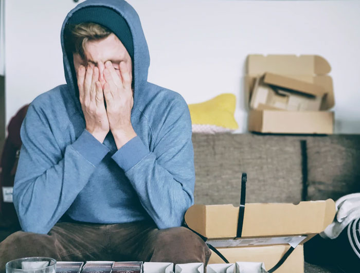 People Are Posting “The One Question” Someone Asked That Broke Them (30 Answers) People Are Posting “The One Question” Someone Asked That Broke Them (30 Answers)