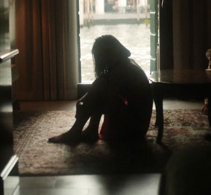 People Are Posting “The One Question” Someone Asked That Broke Them (30 Answers) People Are Posting “The One Question” Someone Asked That Broke Them (30 Answers)