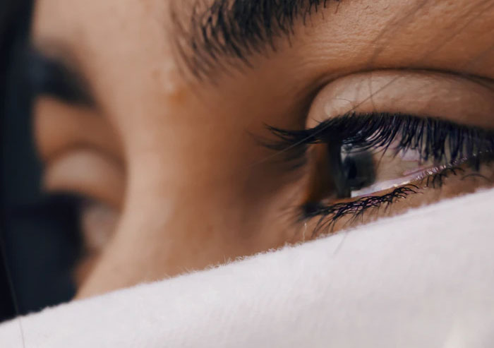 People Are Posting “The One Question” Someone Asked That Broke Them (30 Answers) People Are Posting “The One Question” Someone Asked That Broke Them (30 Answers)