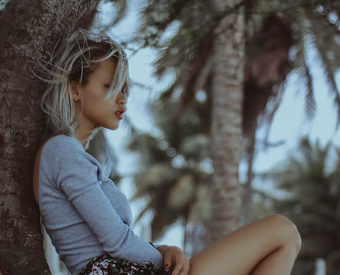 People Are Posting “The One Question” Someone Asked That Broke Them (30 Answers) People Are Posting “The One Question” Someone Asked That Broke Them (30 Answers)