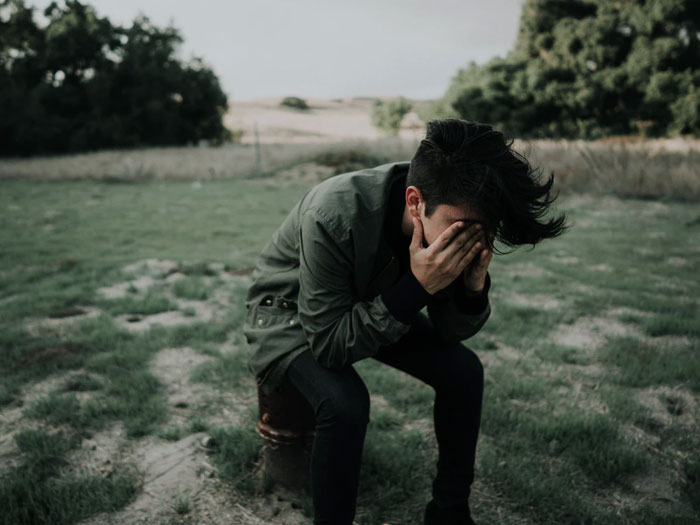 People Are Posting “The One Question” Someone Asked That Broke Them (30 Answers) People Are Posting “The One Question” Someone Asked That Broke Them (30 Answers)