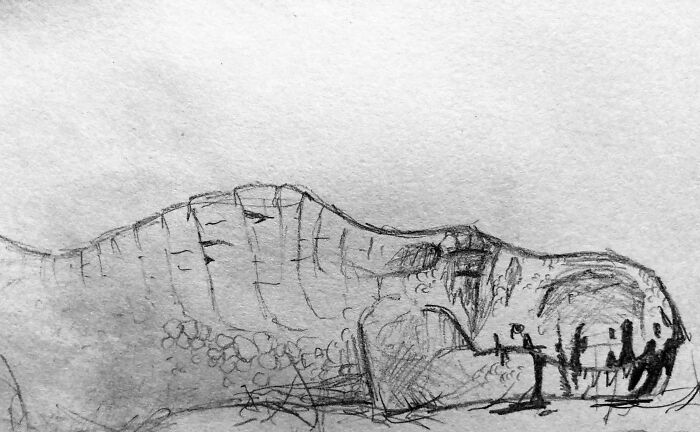 Hey Pandas, Draw A T-Rex (Closed) Hey Pandas, Draw A T-Rex (Closed)