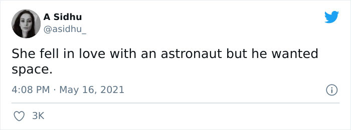 30 Jokes About Unrequited Love Featuring Witty Puns Shared For A Viral Twitter Trend 30 Jokes About Unrequited Love Featuring Witty Puns Shared For A Viral Twitter Trend