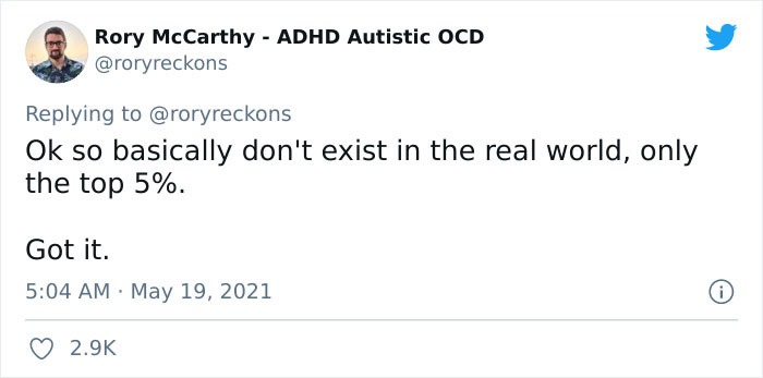 Twitter User Debunks ‘Solutions For Preventing Anxiety’, Shows How They’re Made For The Rich Only Twitter User Debunks ‘Solutions For Preventing Anxiety’, Shows How They’re Made For The Rich Only
