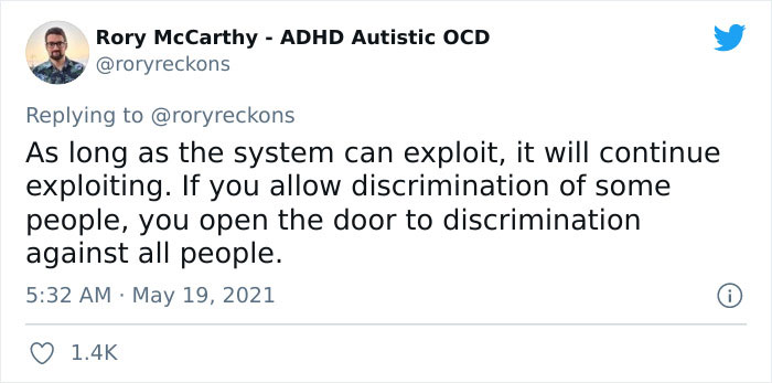 Twitter User Debunks ‘Solutions For Preventing Anxiety’, Shows How They’re Made For The Rich Only Twitter User Debunks ‘Solutions For Preventing Anxiety’, Shows How They’re Made For The Rich Only