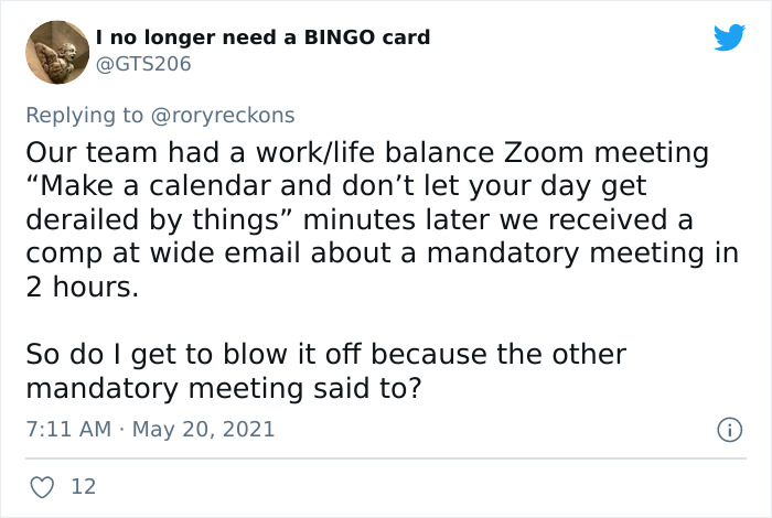 Twitter User Debunks ‘Solutions For Preventing Anxiety’, Shows How They’re Made For The Rich Only Twitter User Debunks ‘Solutions For Preventing Anxiety’, Shows How They’re Made For The Rich Only