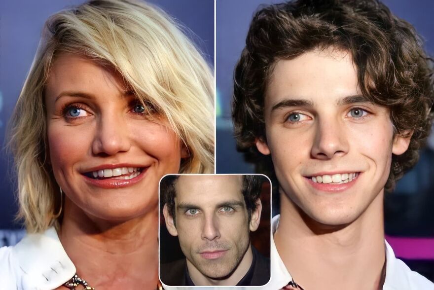 A.I. Helps Me Answer What The Kids Of Famous Fictional Couples Would Look Like (21 New Pics)